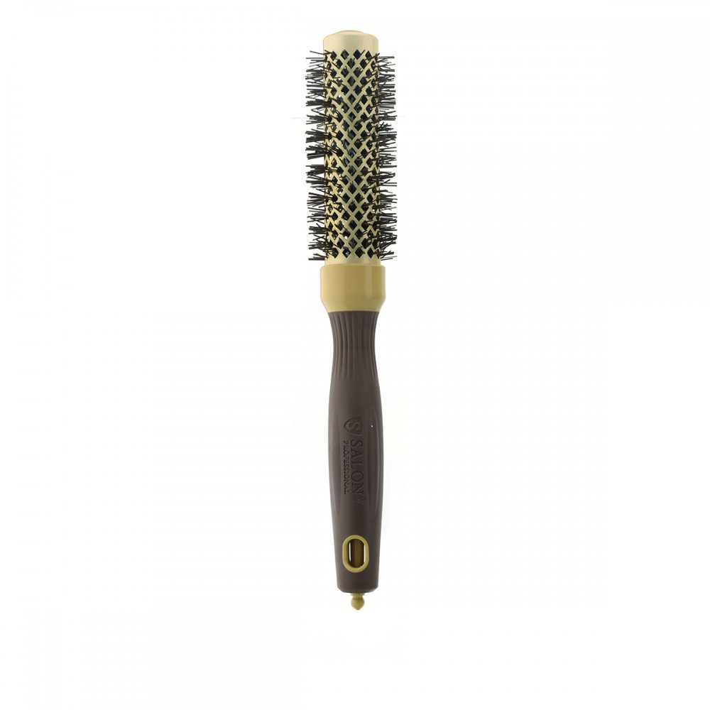 Брашинг Salon CI Brush gold  25