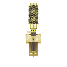 Расческа Salon Professional SuperThermal Brush gold M