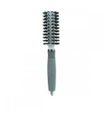 Браш Salon Boar Brush silver S