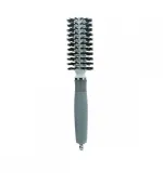 Браш Salon Boar Brush silver S