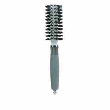 Браш Salon Boar Brush silver S