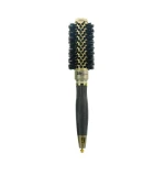 Браш Salon Air Thermal Brush gold S
