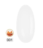 Гель-паста кольорова FOX 5 мл (01)