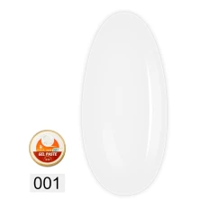 Гель-паста цветная FOX 5 мл (01)