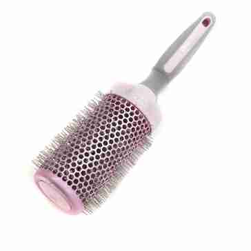 Щітка Salon HHD Brush pink 55