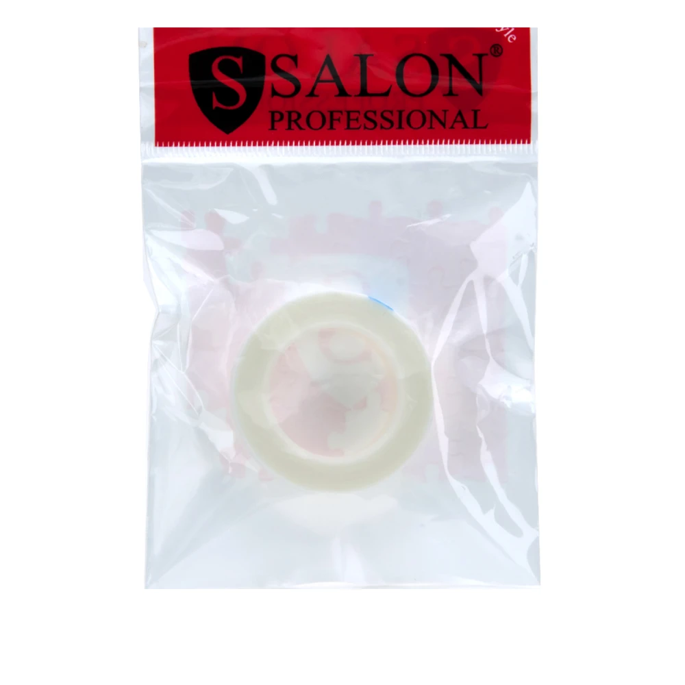 Скотч под веки бумажный Salon