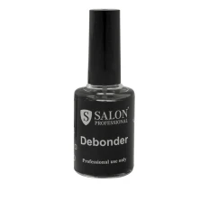 Дебондер для нарощенных ресниц Salon
