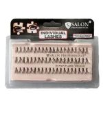 Ресницы пучковые Salon Medium