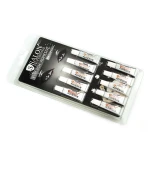 Набор клеев для накладных ресниц Salon Clear 1 г (10 шт)