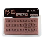 Ресницы пучковые Salon Mix