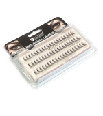 Ресницы пучковые Salon Long