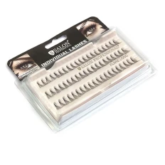 Ресницы пучковые Salon Long