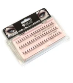 Ресницы пучковые Salon Short