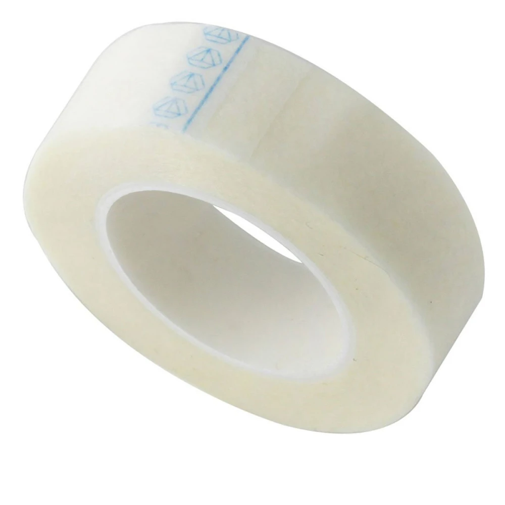 Скотч под веки Salon тканевый