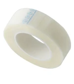 Скотч под веки Salon тканевый