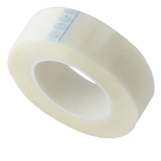 Скотч під повіки Salon тканинний