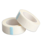 Скотч под веки Salon бумажный тонкий