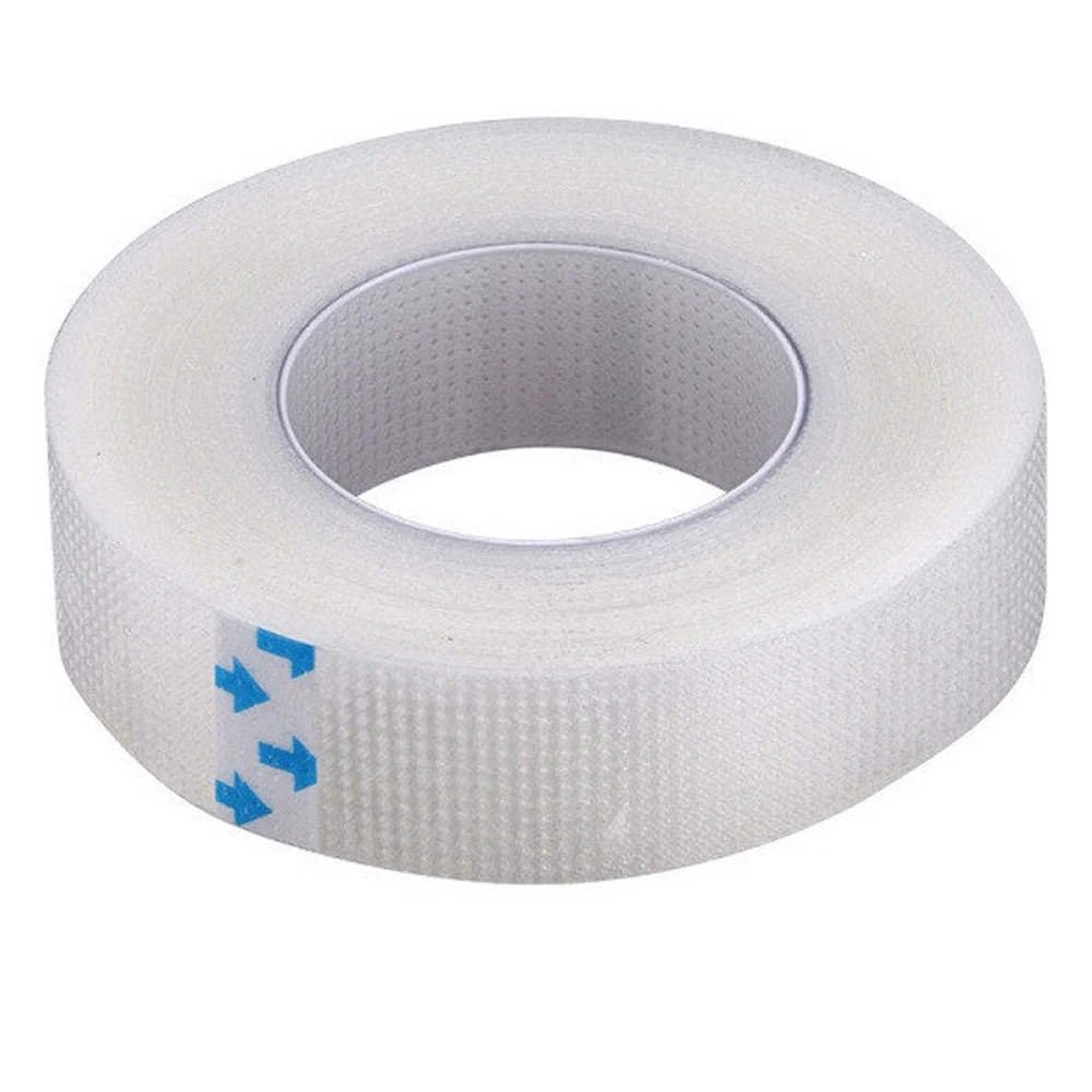 Скотч под веки Salon сетка узкий