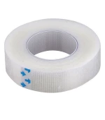 Скотч под веки Salon сетка узкий