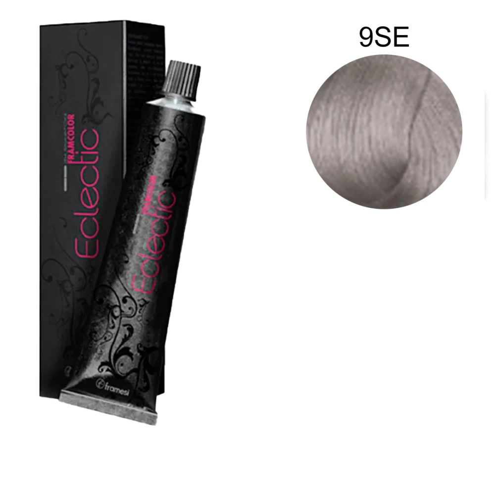 Фарба Eclectic для волосся 60 мл (9SE 60 мл)