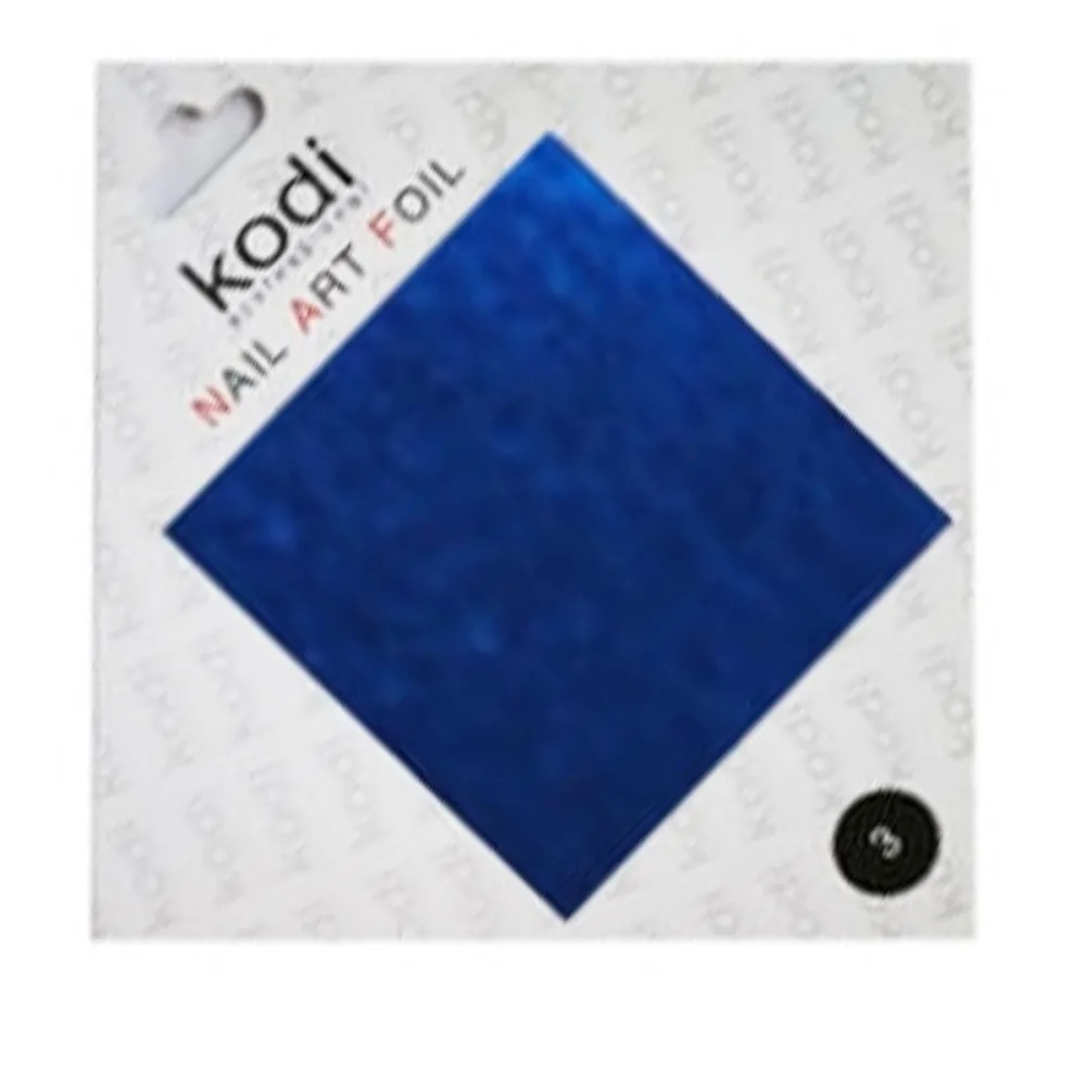 Фольга для лиття KODI (003)