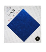 Фольга для лиття KODI (003)