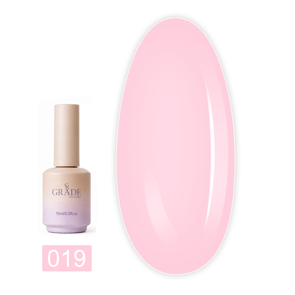 Гель Grade liquid gel жидкий з/п 15 мл (19)