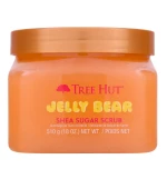 Скраб для тела Tree Hut 510 мл (Jelly Bear)