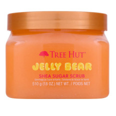 Скраб для тіла Tree Hut 510 мл (Jelly Bear)