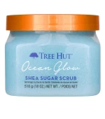 Скраб для тела Tree Hut 510 мл (Ocean)