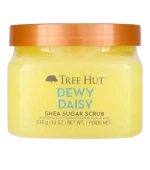Скраб для тела Tree Hut 510 мл (Dewy Daisy)