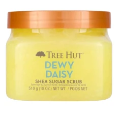 Скраб для тіла Tree Hut 510 мл (Dewy Daisy)