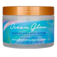 Баттер для тіла Tree Hut 240 мл (Ocean Glow Whipped)