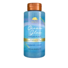 Гель для душу Tree Hut 532 мл (Ocean Glow Foaming)