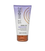 Лосьон для улучшения качества кожи с эффектом автозагара Advanced Firming Gradual Tan Lotion 150 мл