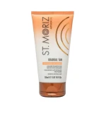 Лосьон для постепенного проявления автозагара с шимером Advanced Illuminating Gradual Tan Lotion 150 мл