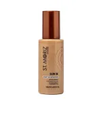 Масло увлажняющее с шимером Advanced Glow Oil Body Illuminator 100 мл