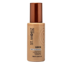 Олія зволожуюча з шимером Advanced Glow Oil Body Illuminator 100 мл