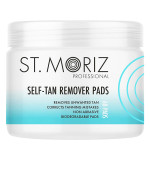 Пади для видалення автозасмаги Professional Self Tan Remover Pads 60 од