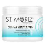 Пады для удаления автозагара Professional Self Tan Remover Pads 60 ед