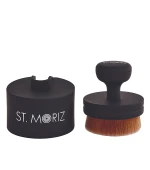 Щетка для нанесения автозагара Self-Tanning Applicator Brush & Holder