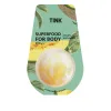 Бомбочка для ванн Tink 200 г (Melon)