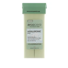 Віск у касеті New Generation з Гіалуроновою кислотою 100 мл