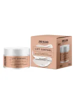 Крем для лица с комплексом пептидов и комбучей Lift Control,50 мл