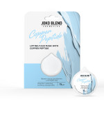 Ліфтинг-маска для обличчя з пептидом міді Copper Peptide, 15 г