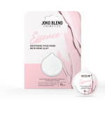 Маска заспокійлива для обличчя з рожевою глиною Essence,15 г