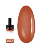 Гель-лак GAMA , 10 мл (062)