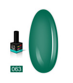 Гель лак GAMA , 10 мл (063)
