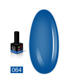 Гель лак GAMA , 10 мл (064)