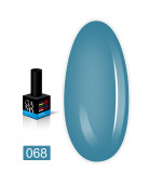 Гель лак GAMA , 10 мл (068)